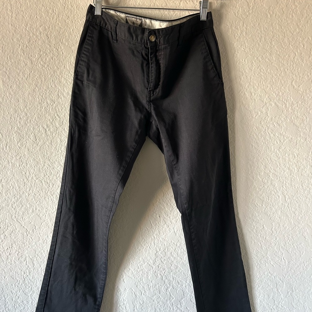 Volcom Men's V Monty Chinos